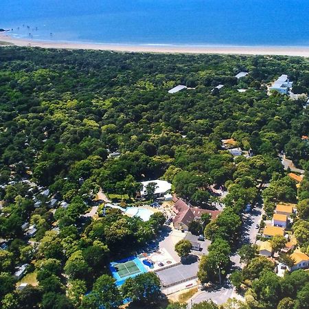 Mobil Home Les Pierres Couchees 4* St Brevin Les Pins Сен-Бревен-ле-Пен Екстериор снимка